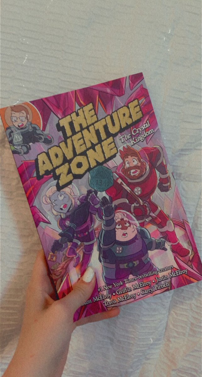 taylorgreny's tweet photo. OH so happy 🥰✨ @01FirstSecond #FirstSecondBooks @TheZoneCast @careydraws https://t.co/HmelPLHLP3