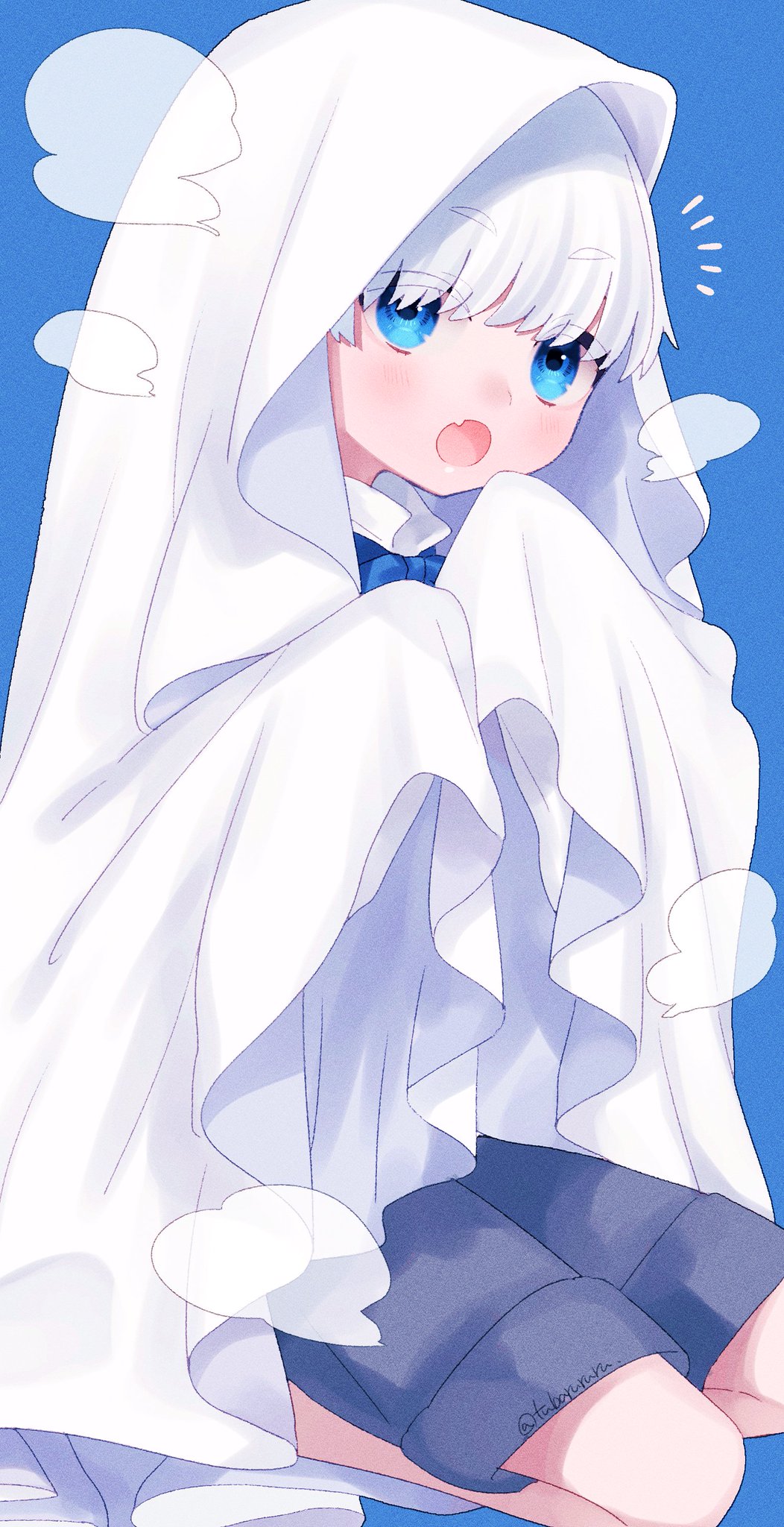 椿つばる on X: 