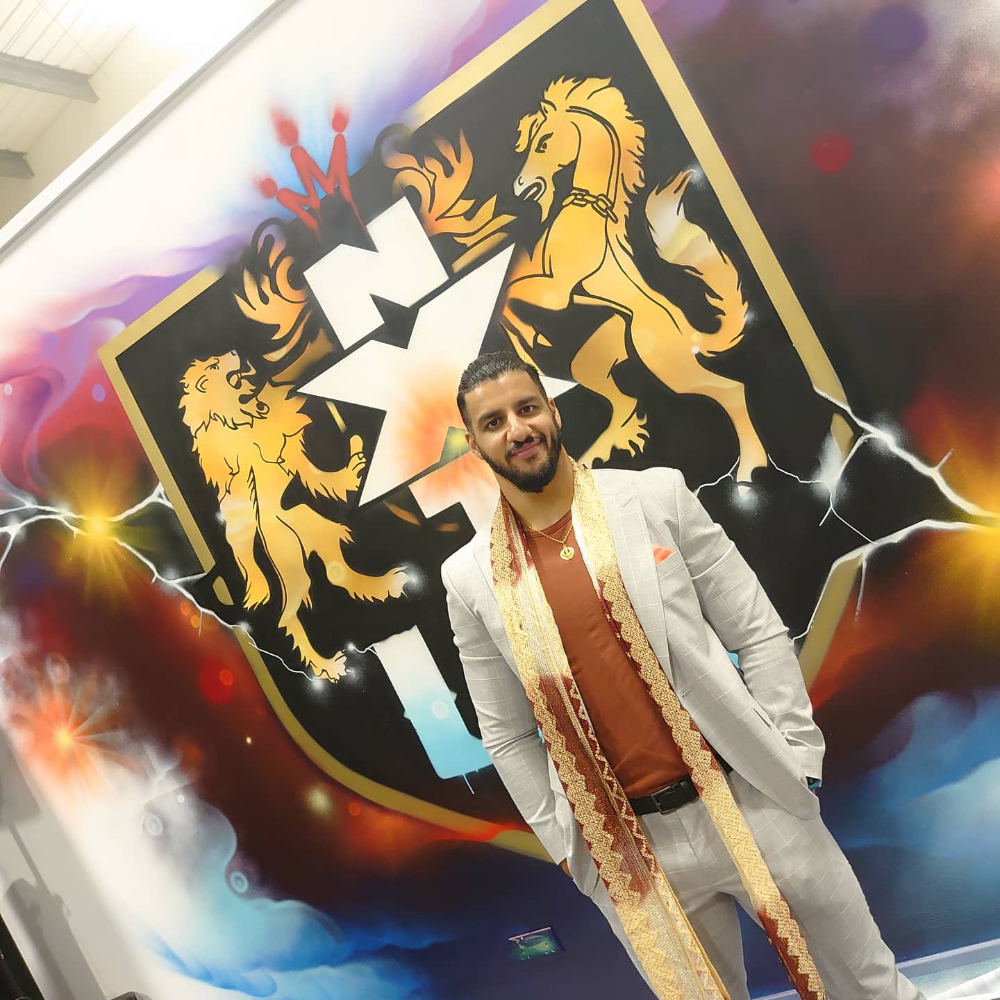 Rohan Raja on Twitter: