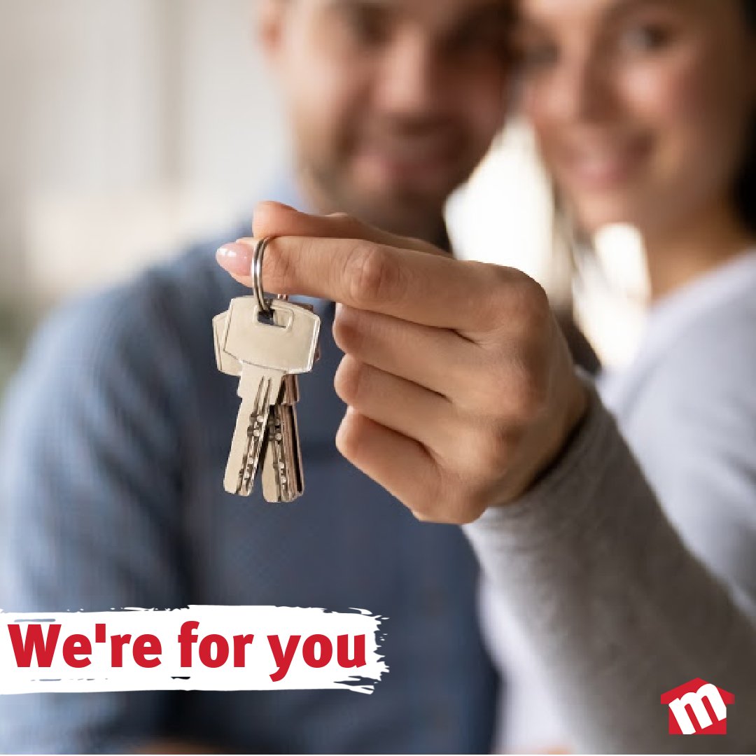 WE’RE FOR YOU: The team at Metro PM understand how frustrating it can be to wait an age for your property maintenance requests to be actioned. That’s why we make it our business to respond swiftly!
Find out more here: bit.ly/3A24xZ0 #MetroPM