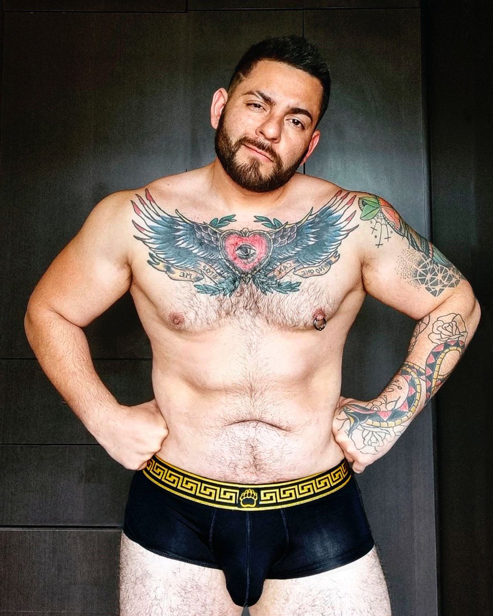 BearMex_'s tweet photo. Colección. URSUS Underwear
Colaboración con
Jorge Lozada
Visita nuestra tienda en línea BearMex.
https://t.co/wfbv5fkRBF
#BearMex #BEMX https://t.co/P6tmeWSOp8