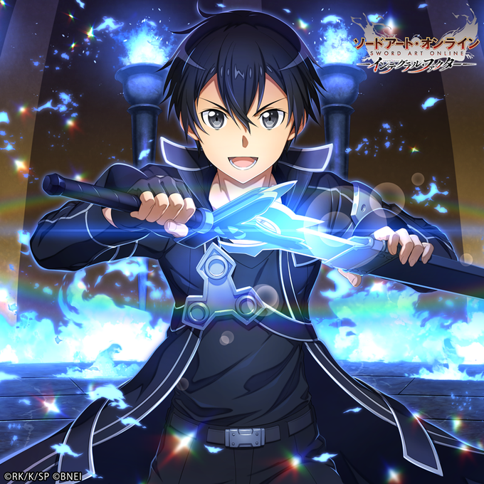 Popular Tweets Of 公式 ソードアート オンライン インテグラル ファクター Saoif 13 Whotwi Graphical Twitter Analysis Popular Tweets Of 公式 ソードアート オンライン インテグラル ファクター Saoif 13 Whotwi Graphical Twitter Analysis