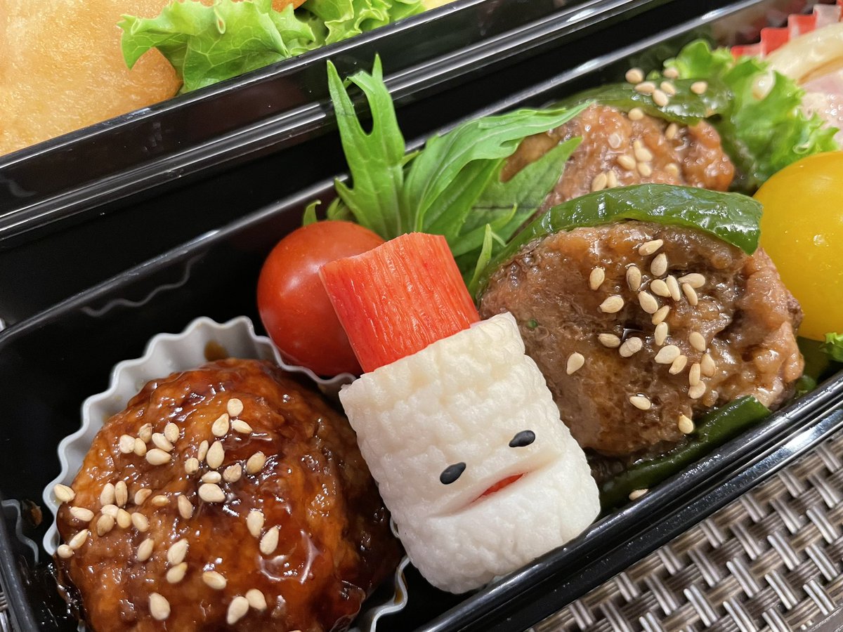 ラリル蓮 S Tweet 今日も朝練 カニカマちくわマン ๑ ๑ V 今日も頑張ってこーーーーい ちくわ 息子弁当 高校生弁当 お弁当 料理好きな人と繋がりたい 函館 木古内応援隊 オムライス Trendsmap ラリル蓮 S Tweet 今日も朝練 カニカマちくわマン ๑ ๑ V 今日も頑張ってこーーーーい ちくわ 息子弁当 高校生弁当 お弁当 料理好きな人と繋がりたい 函館 木古内応援隊 オムライス Trendsmap
