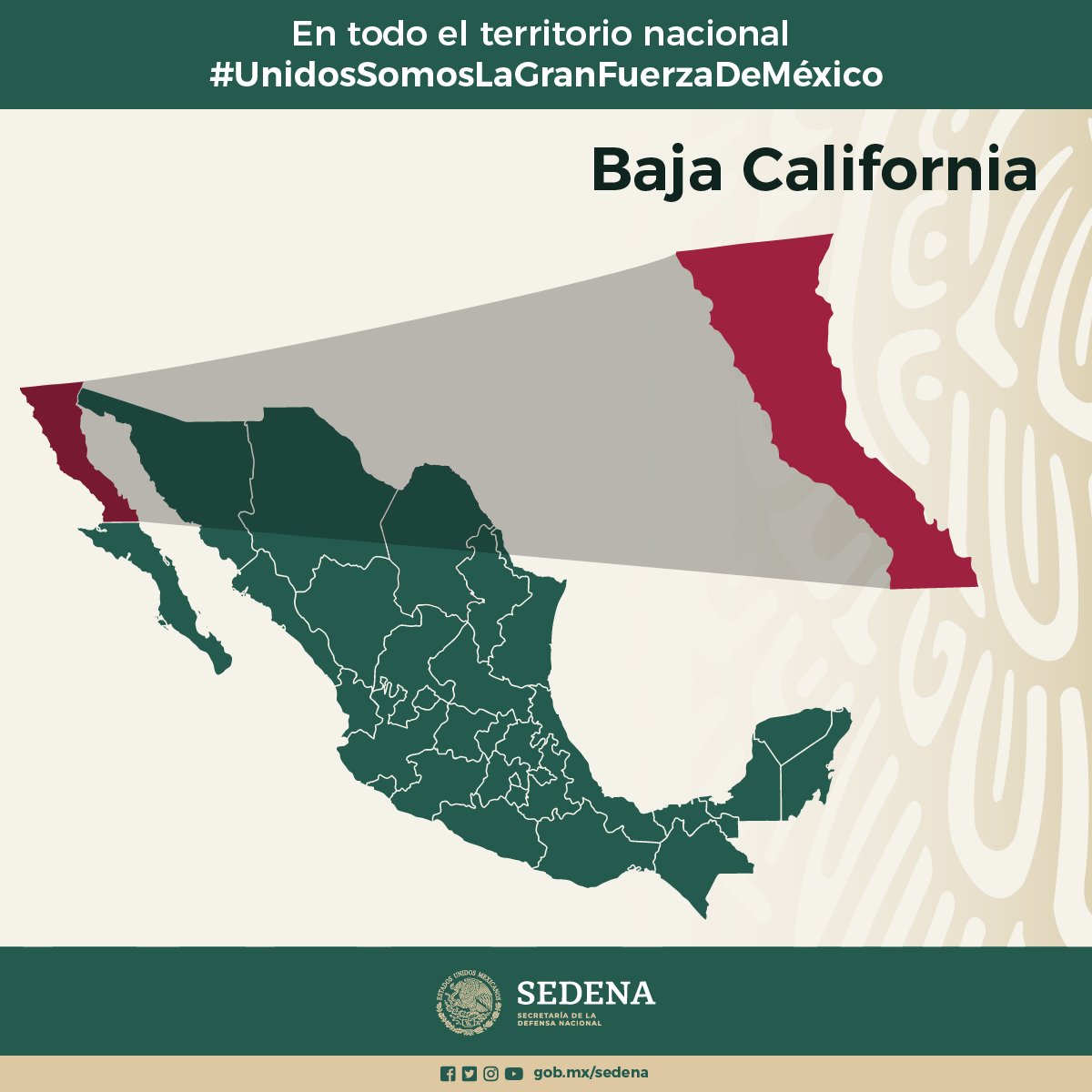 Defensamx1's tweet image. Tropas de la #2ZonaMilitar llevan a cabo actividades de #LaborSocial a los habitantes del #Mpio de #Ensenada #BajaCalifornia mediante consulta médica y cortes de cabello. 
#UnidosSomosLaGranFuerzaDeMéxico