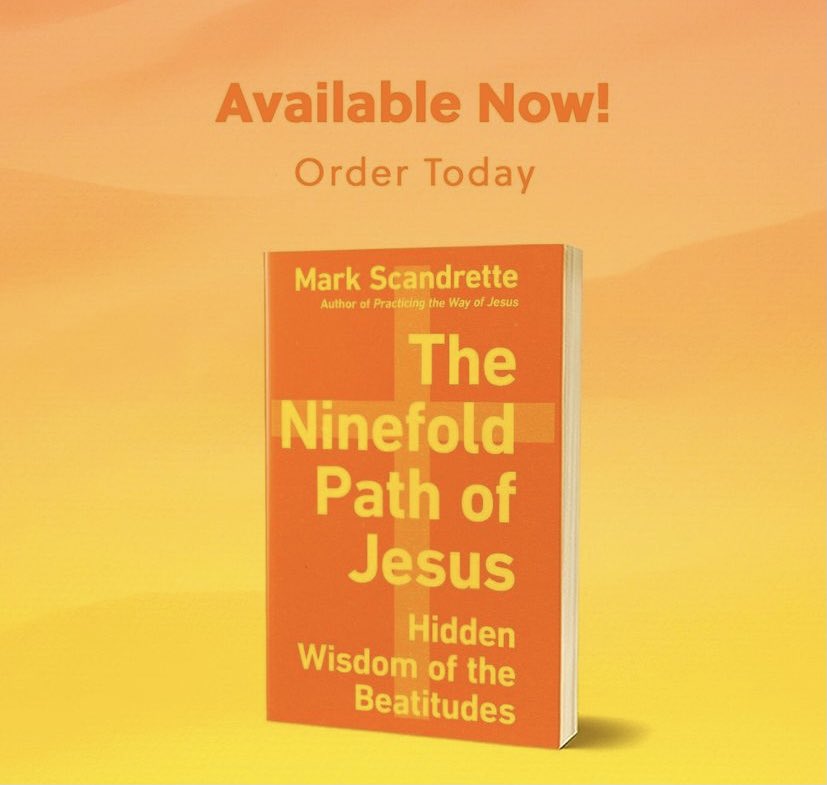Although the book is not a 9BEATS publication, it brings together Mark’s experiences gained in developing resources and leading Ninefold Path ‘learning labs’ as part of 9BEATS Collective – plus his own adventures and teaching. It’s a great read &amp; a great companion to 9BEATS!