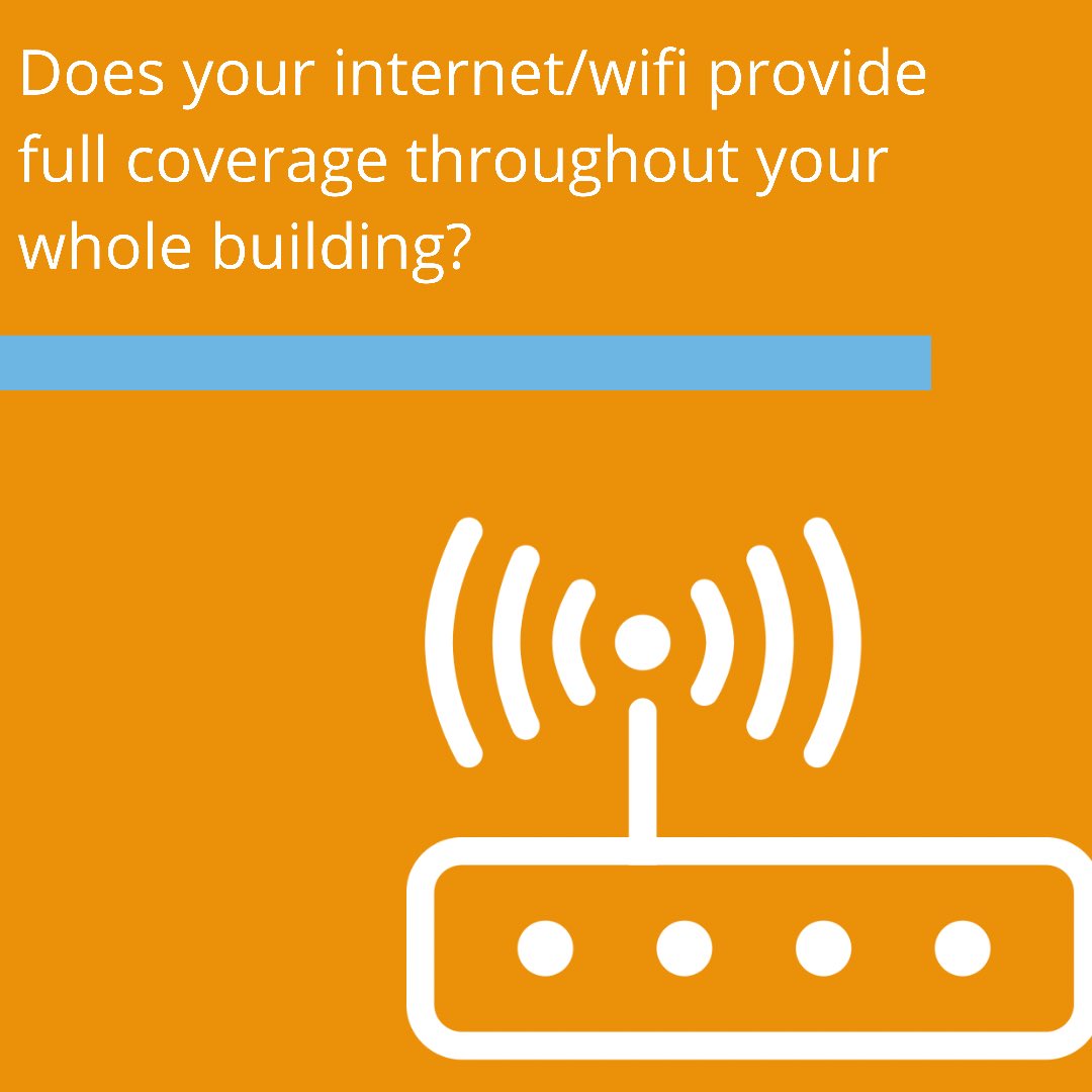 Meraki Communications tweet media