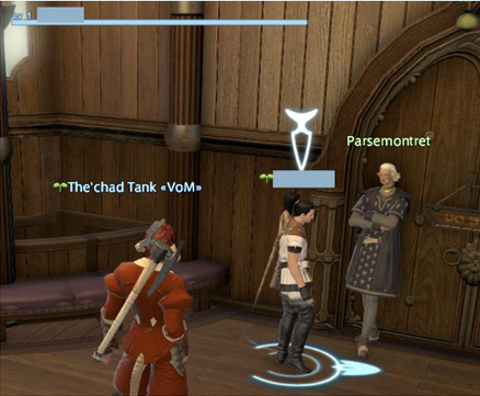 addersgall's tweet image. not a day goes by where I don't think about "Mr Parsemontret?"