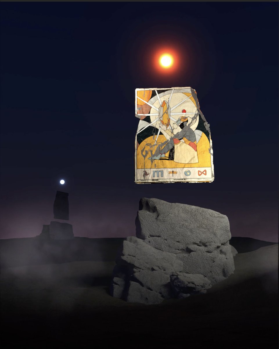victormosquerar's tweet photo. GIVEAWAY

THE PRIZE: “Detached” Animated NFT - 1/10
Quote retweet this tweet and tell us in the caption how the community has impacted your life. Make sure to add your NG USERNAME in the caption.
We will choose a winner at random 30 min before the drop! 

https://t.co/TANQn5OVcf https://t.co/YAiegZMmvS