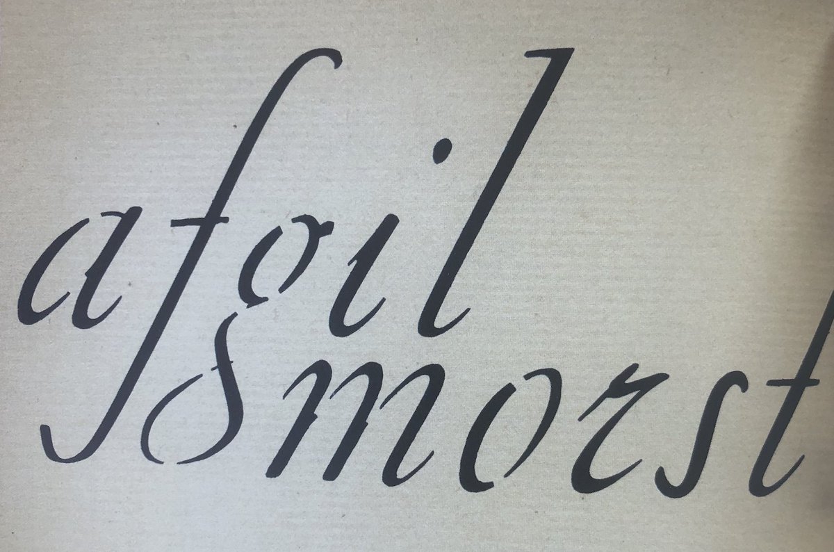 Workhorse Type Foundry tweet media