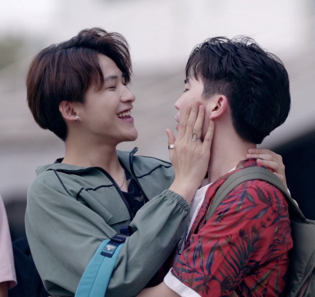 SunShin33060668's tweet photo. Just my opinion… #ToruFirst carried the whole series on their shoulders ♥️♥️♥️ They should be rewarded with their own‼️ Bravo guys 🎉🥲@toru_takizawa #YDestiny #ydestinyทิพย์ #ydestinywednesday https://t.co/3ni643Fumc