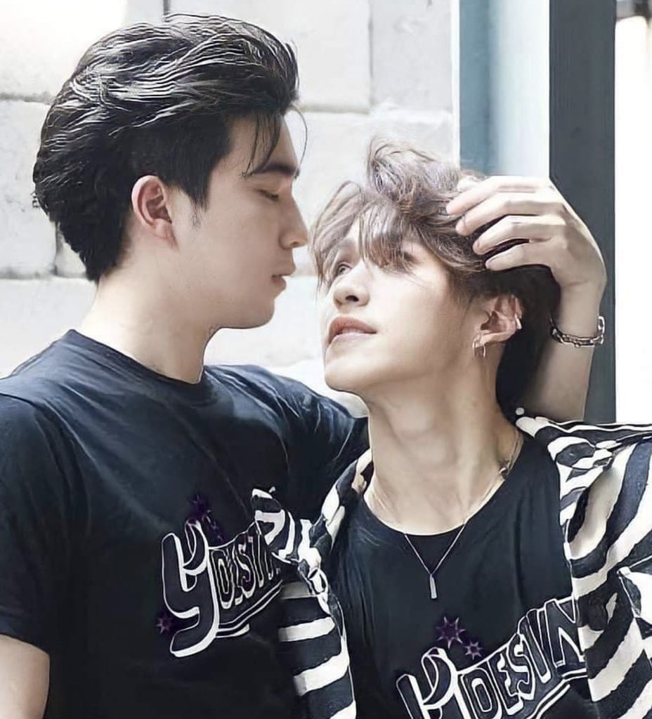 SunShin33060668's tweet photo. Just my opinion… #ToruFirst carried the whole series on their shoulders ♥️♥️♥️ They should be rewarded with their own‼️ Bravo guys 🎉🥲@toru_takizawa #YDestiny #ydestinyทิพย์ #ydestinywednesday https://t.co/3ni643Fumc
