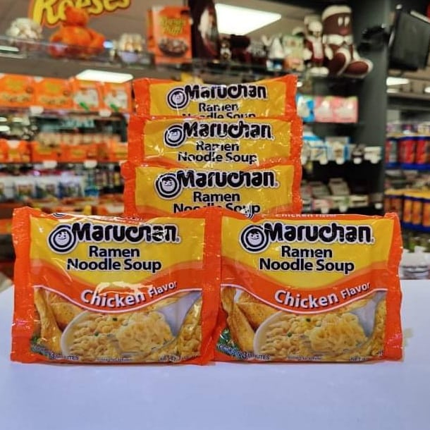 Quick snack or side dish.  These American Ramen Noodles will fit the bill. 

#ramennoodles #noodlesoup #noodles. 

Pop in and see us in Market Gates Shopping Centre Great Yarmouth NR30 2AX or check out our website IJustWannaCandy.co.uk 🇺🇸😃🇺🇸😃
