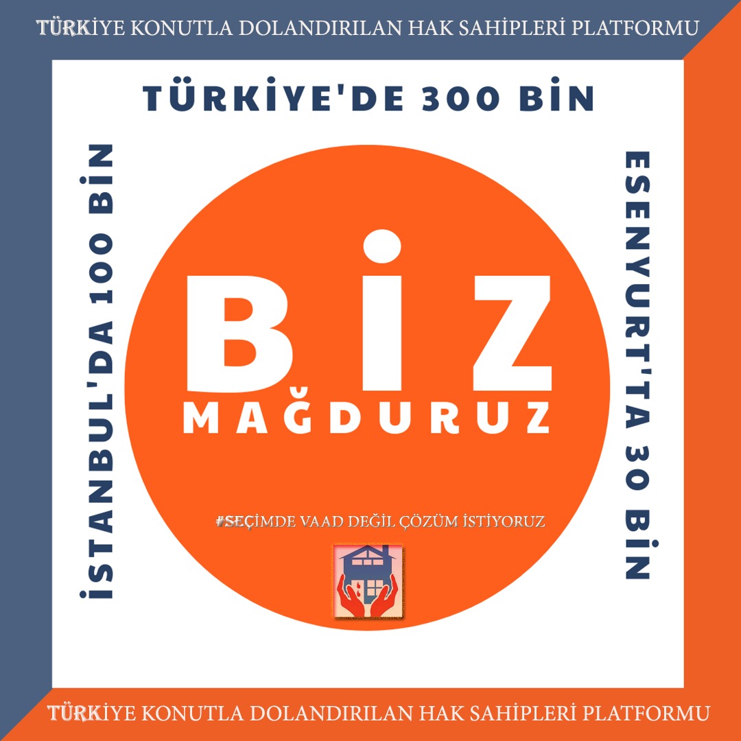 okinavaxxx's tweet photo. Kimse bizi duymuyor. 
Çözüm istiyoruz.
@m_kendirli40 @HMBakanligi @TC_icisleri @ekrem_imamoglu @ozcanpurcu @Akif_Hamzacebi @fuatoktay @fahrikaygu @OzlemHanelci @DirakZiynet https://t.co/mJ1dZgkjjt