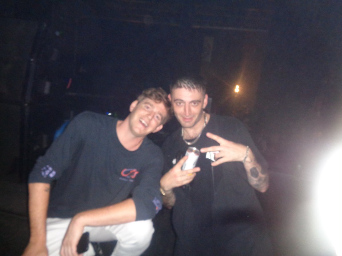 NGHTMRE's tweet photo. Dad cam photo dump from DC last weekend. Such good times!!! https://t.co/qxeCPU52J7