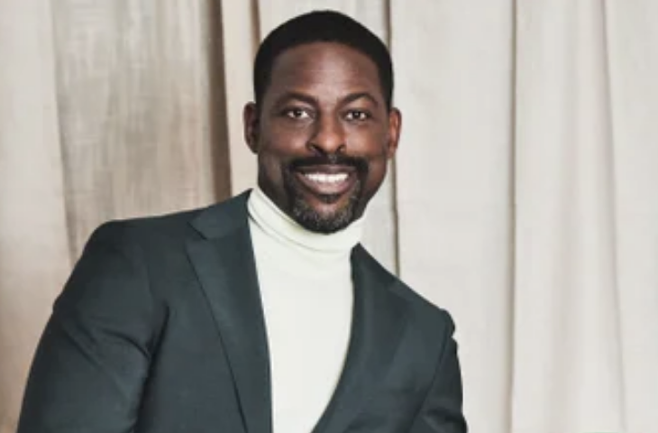 I'm still not over the fact that not one, not two, BUT FOUR BLACK MEN ARE NOMINATED FOR BEST LEAD ACTOR IN A DRAMA SERIES! #Emmys #EmmyNoms