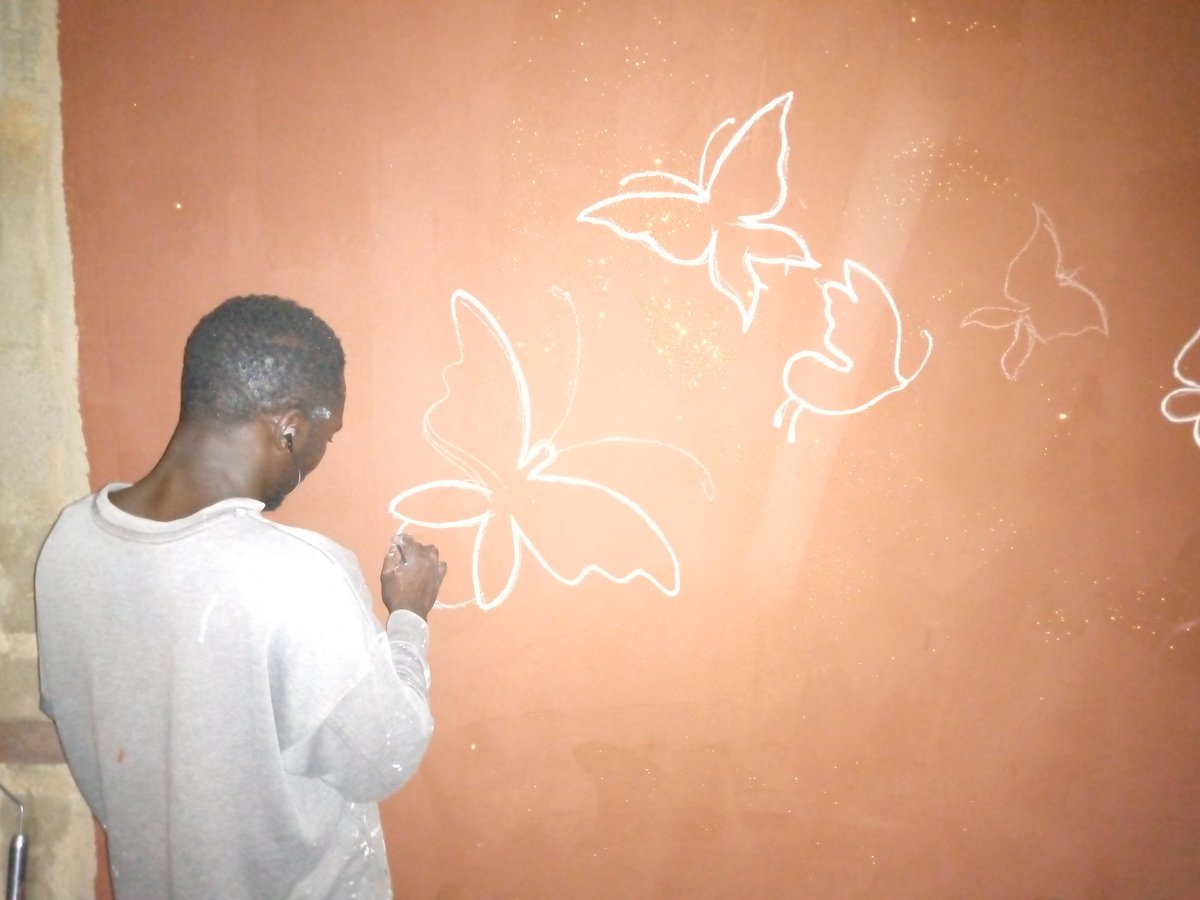 samdeartiss's tweet photo. W a l l D e s i g n
for bedroom
#oilpaint #emulsionpaint
@Babyface2476 @joeyzhibo @lukahezekiah @illest_rukboi
@_CatheSam https://t.co/Jm4ahEydDx