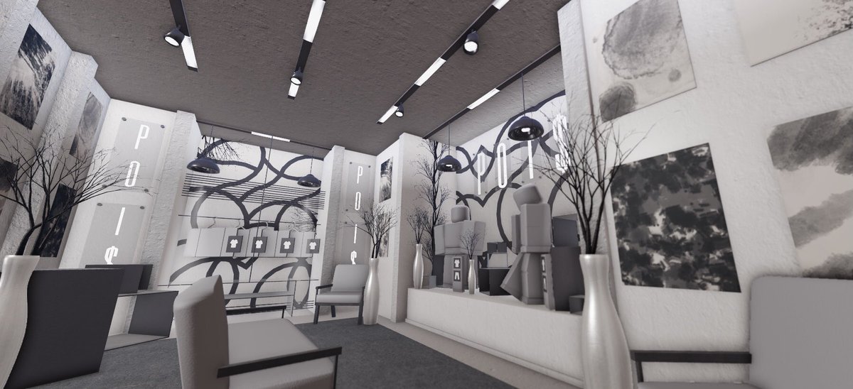 🖤 ♣ 🖤

Commission for POI$ ♥

Like and retweets appreciated ♥

#ROBLOX #RobloxDev