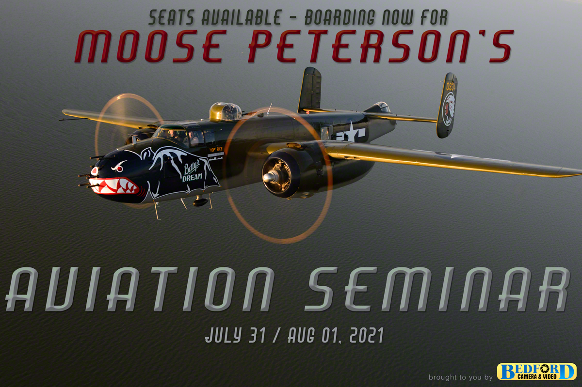 Moose Peterson tweet media