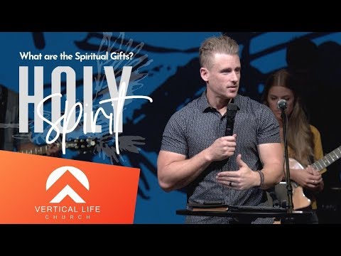 AimEnlightened's tweet photo. What are the Spiritual Gifts? // Holy Spirit | Jeremy Robertson | Vertical Life Church https://t.co/lX2bPXMHt5 https://t.co/2CkO0XwsKX