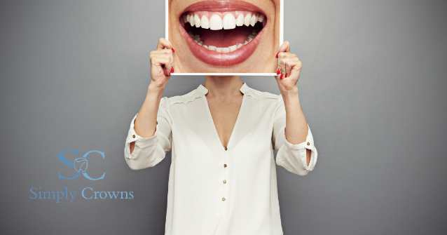 SimplyCrowns's tweet photo. It's transformation Tuesday! Are you ready to transform your smile? We’re here to help you get your dream smile at a budget-friendly price. 
Give us a call or schedule a free consultation at https://t.co/A2BiifPt4a
#smile #dentist #Austin #pflugerville #atx #transformationtuesday https://t.co/GvfMVFnLxH