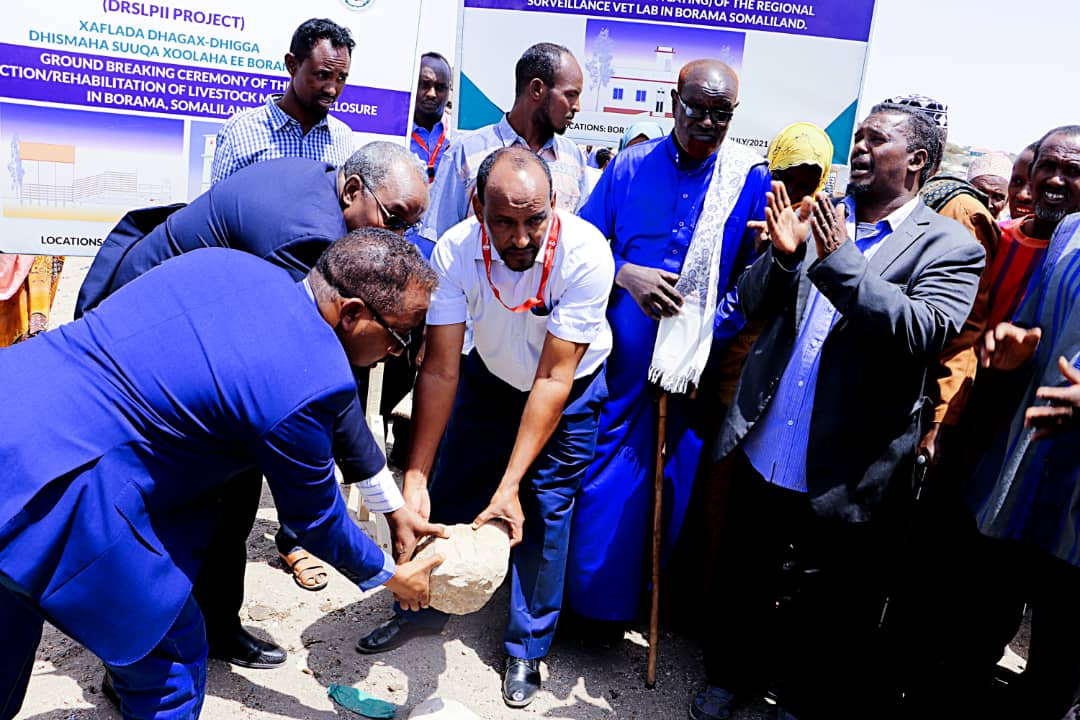 Borama Local Government Boramalocalgovt Twitter Borama Local Government Boramalocalgovt Twitter