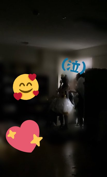 Twitterのコスプレ画像15