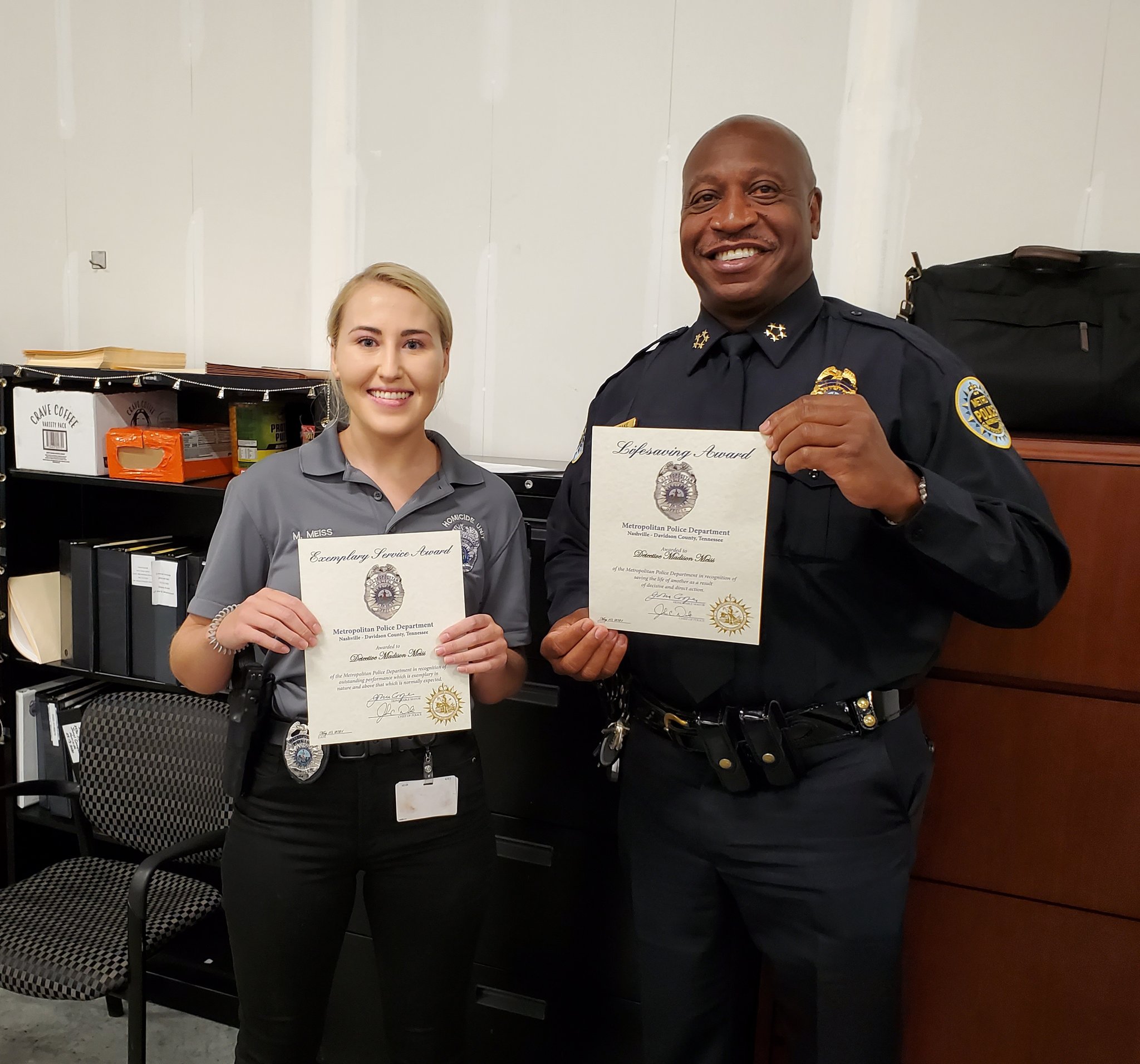 Metro Nashville PD on Twitter: Metro Nashville PD on Twitter: