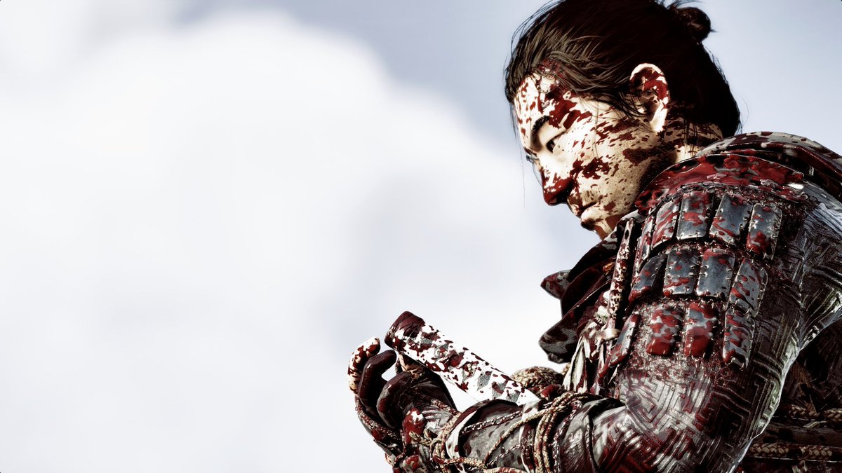 photomodeoftsu's tweet photo. Visions of blood... 

Game: #GhostofTsushima 
Dev: @SuckerPunchProd 

#ikishima #ghostofikishima
#PlayStation #VGPUnite #vpcontext #TheCapturedCollective #photomode #gamergram #WorldofVP #VPGamers #virtualphotography #VGPNetwork https://t.co/1XJj9UXvXL