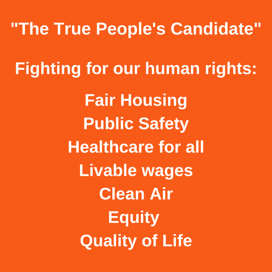 Clay4D7's tweet photo. CA's 18th State Assembly District needs a True Champion
                JANANI RAMACHANDRAN 

#Oakland #SanLeandro #Alameda

Get out a VOTE for the candidate who will fight for the PEOPLE

#FairHousing #PublicSafety #environmentaljustice #Healthcareforall #LivableWages #Equity https://t.co/sEOFgico5S