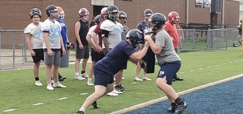 James Clemens Jets Fb tweet media