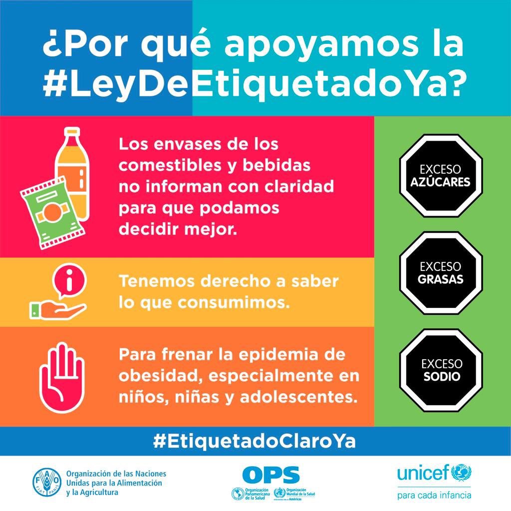 DiegoMMestre's tweet photo. La CN, el nvo CCyC, y la ley de def del consumidor le otorgan al deber de información un papel trascendental para proteger los dcho de los consumidores. Esta ley dará a los argentinos un instante de reflexión en pos de cuidar su salud y su calidad alimentaria. #LeyDeEtiquetadoYa https://t.co/hjoVWgU7yB