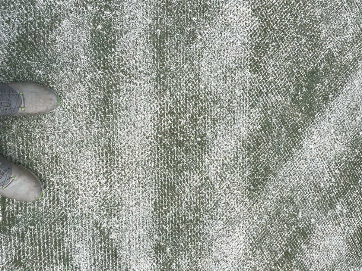 Brier Creek CC Agronomy tweet media