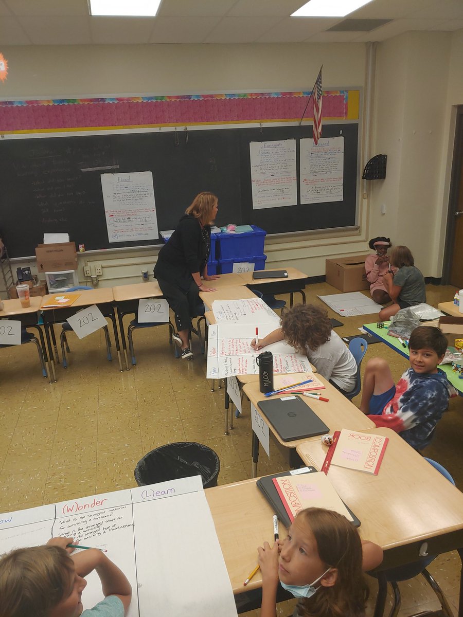 Session 2, Day 2: Researching our assigned storms using our driving question to focus or work. <a href="/Newsela/">Newsela</a> articles were a starting point, then students branched out independently. "Do you have any extra reading articles,I really enjoyed them" <a href="/HighlandsSD/">Highlands SD</a>