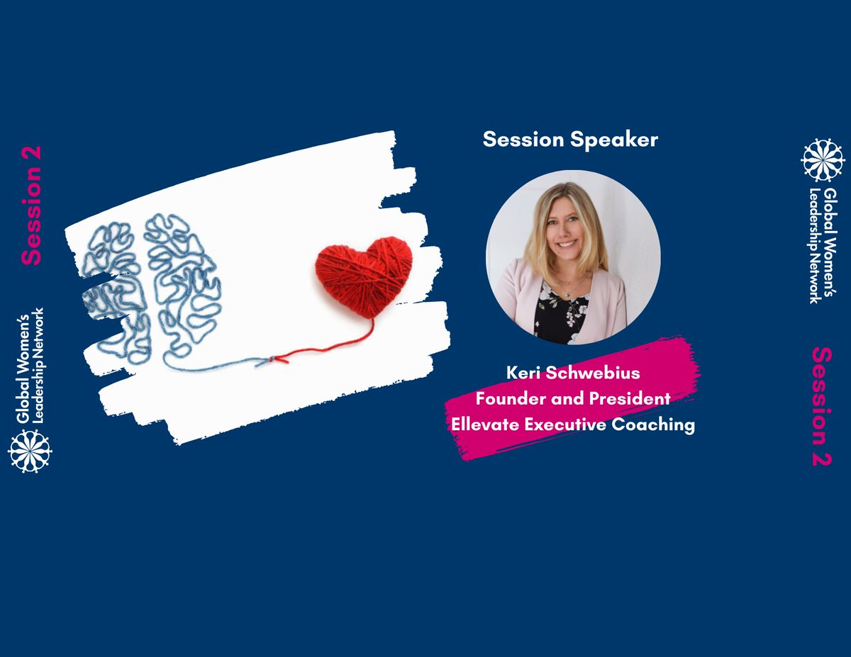 Global Women's Leadership Network tweet media