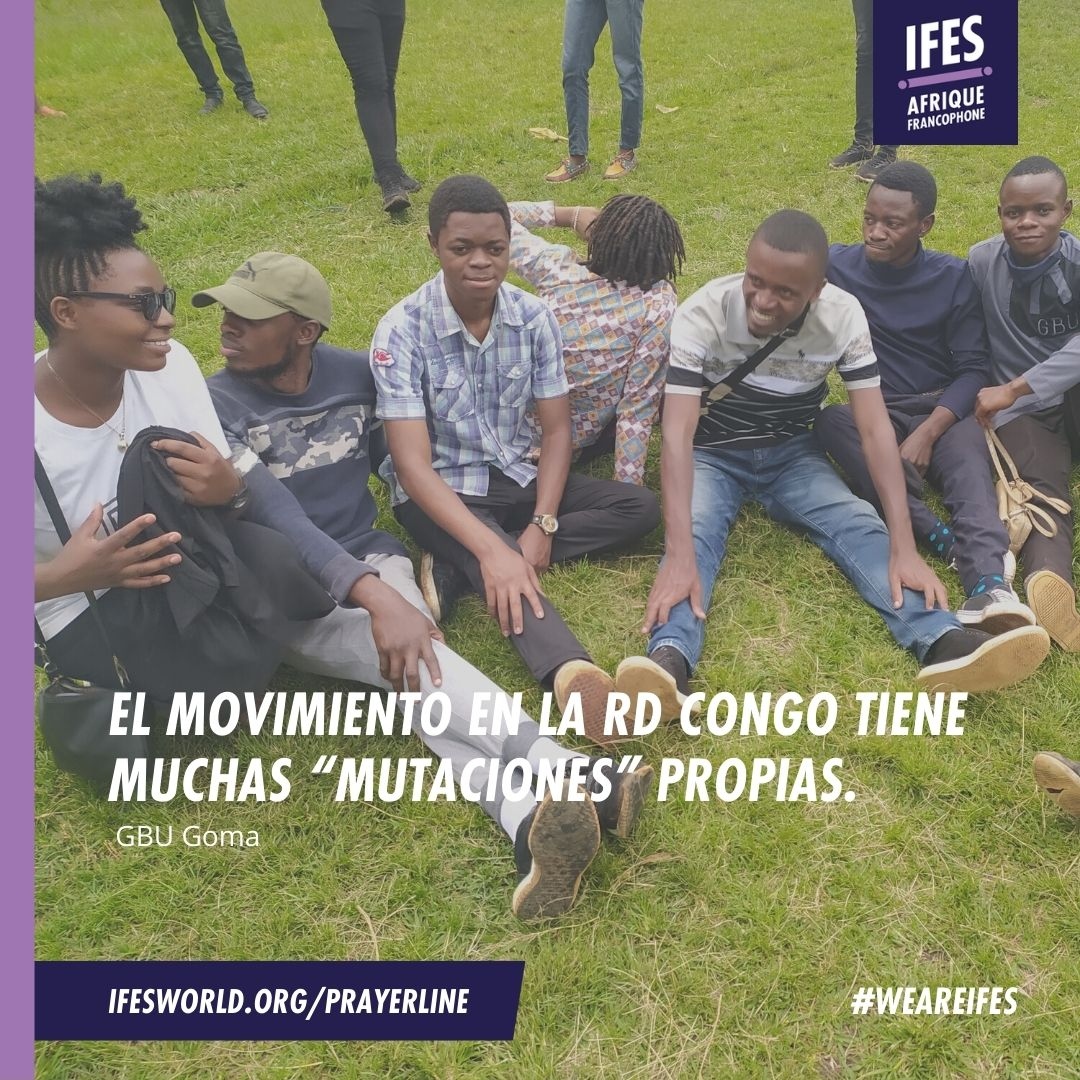 IFES tweet media