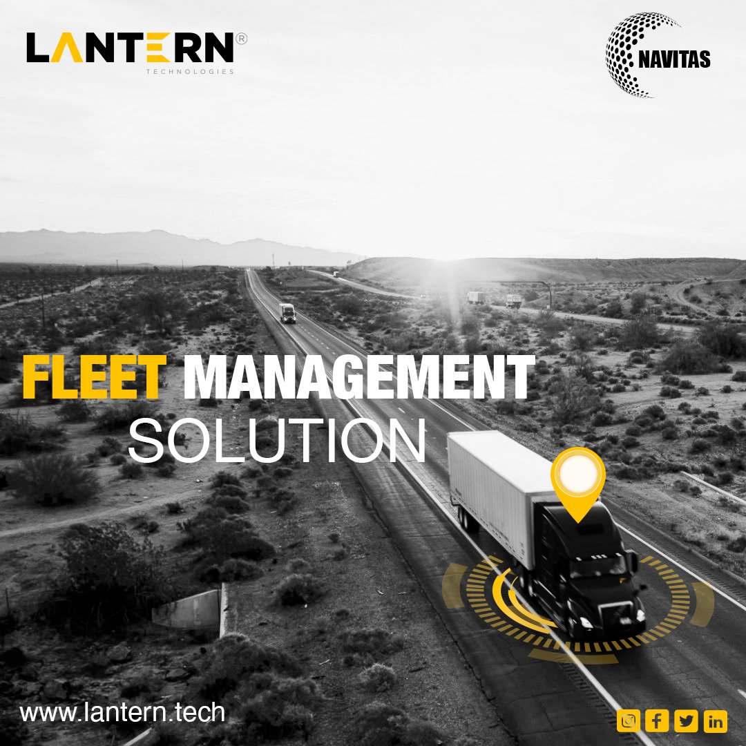 LMDlogic's tweet image. Improve safeness with our fleet management solution “NAVITAS”

Contact us for more information: 
📩info@lantern.tech
🌐lantern.tech

#integradoresiot #iot #technology #cr #nicaragua #guatemala #honduras #peru
#costarica #fleettracking #gps #gpsglobe  #smartlogistics