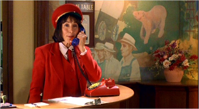 Happy 70th Birthday to actress, Didi Conn. 