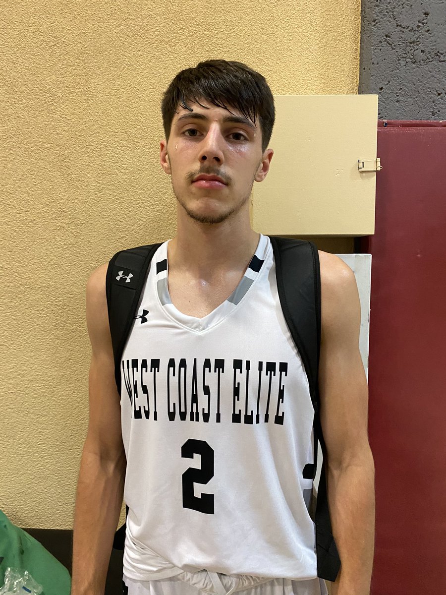 661 Hoops/Central Cali Prospects tweet media