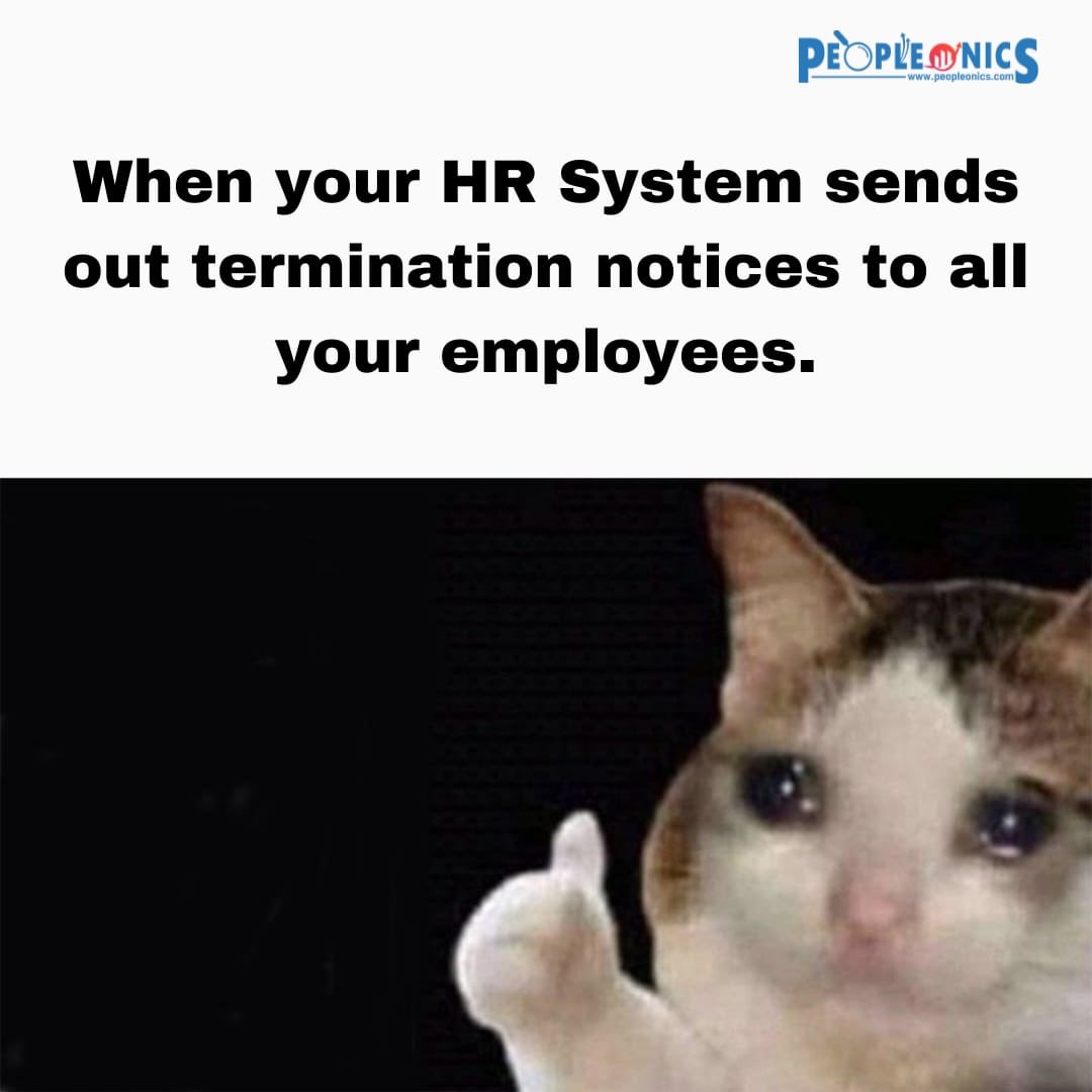 #JustDoesntWorks #JustWorks Sometimes #JustWorks When You Dont Touchlt #JustWorks And Terminates #JustWorks EveryNowAndAgain #hrwithoutbullshit #hrmemes #recruitingmemes #hr #humanresources #talent #shrm #HRBlog #talentadvisor #hrpositive #nextchat #culture #HRBooks #HRMS