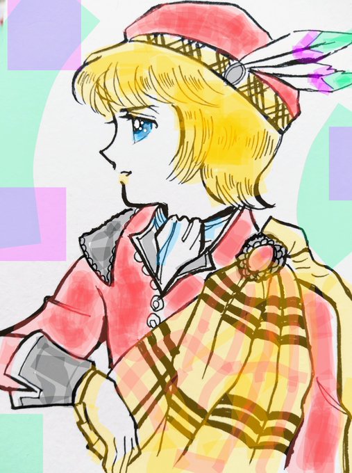 キャンディキャンディのtwitterイラスト検索結果 キャンディキャンディのtwitterイラスト検索結果