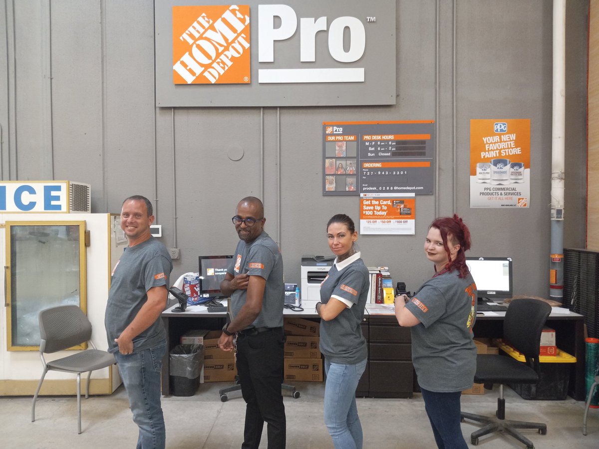 Store 02888 is driving GET on the front end. We got two words for our customers to show our appreciation.  <a href="/CariSummers7/">Cari Summers</a> <a href="/meema2225/">Colleen Maher</a> <a href="/NicoleM_0288/">Nicole Maynard</a> <a href="/garydemarinis/">Gary DeMarinis</a> <a href="/ssteele567/">Sam Steele</a> <a href="/RainbowHD288/">Rainbow Reeves</a> <a href="/Chris85THD/">Chris Arendt</a>
