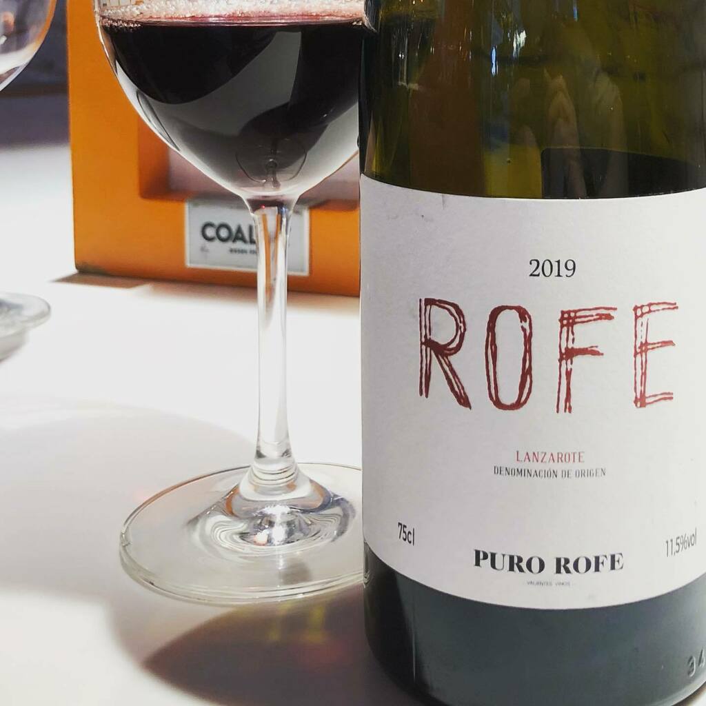 <a href="/purorofe/">PURO ROFE</a>. Humo isleño en <a href="/coallagourmet/">Coalla</a> #madrid instagr.am/p/CRSG4_9rYd-/