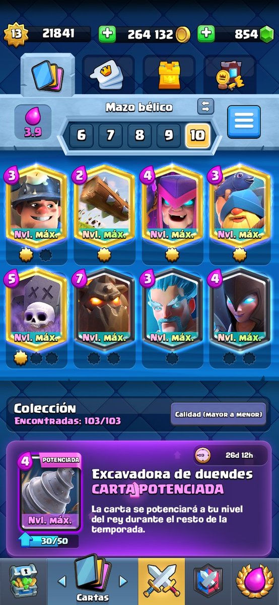 Se vende Cuenta De CR
+Informacion  MD
❤ Y 🔃 Porfa