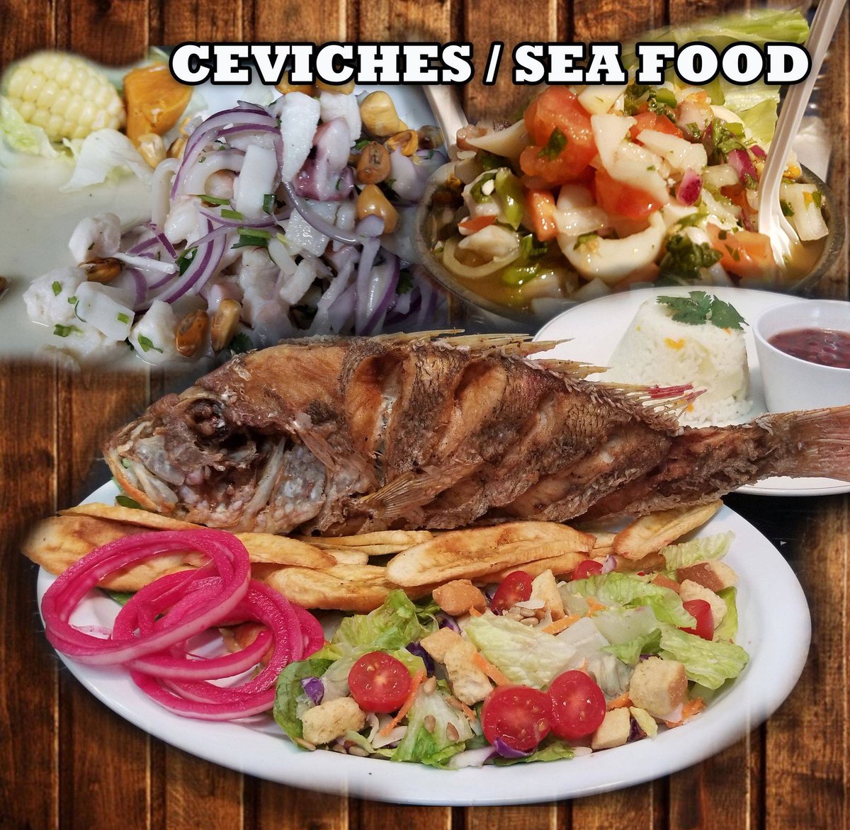 Alba's Cafe & Restaurant tweet media