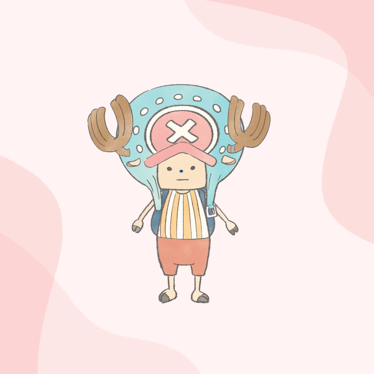 チョッパー Twitter Search