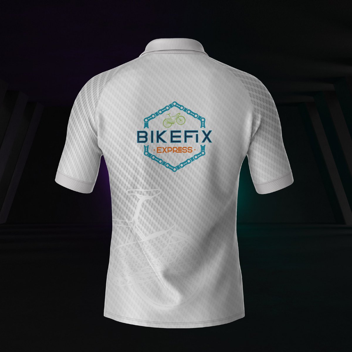 Estudio81MX's tweet photo. Playeras corte POLO sublimadas.

Tus uniformes deben ser funcionales e impecables a la vez, contáctanos tenemos una solución a la medida de tu presupuesto.

info@estudio81.mx https://t.co/iI5dBHDenY