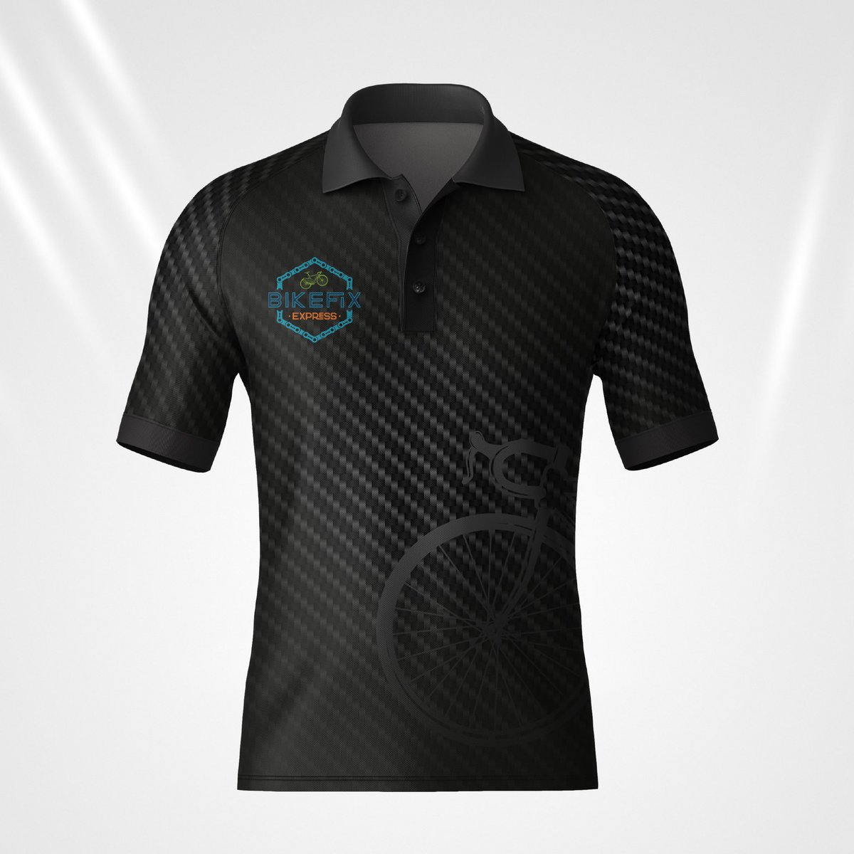 Estudio81MX's tweet photo. Playeras corte POLO sublimadas.

Tus uniformes deben ser funcionales e impecables a la vez, contáctanos tenemos una solución a la medida de tu presupuesto.

info@estudio81.mx https://t.co/lpz9MzDFxn