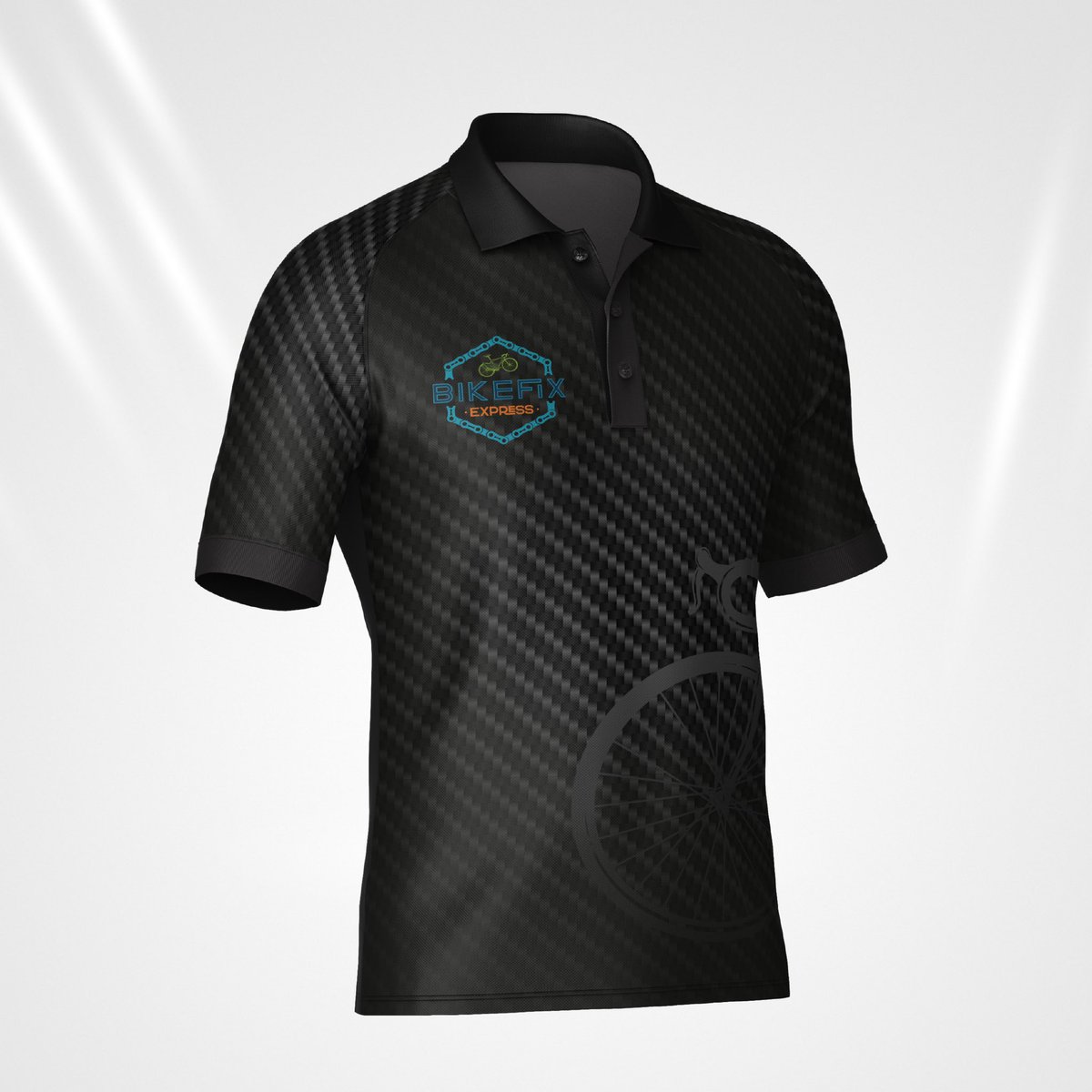 Estudio81MX's tweet photo. Playeras corte POLO sublimadas.

Tus uniformes deben ser funcionales e impecables a la vez, contáctanos tenemos una solución a la medida de tu presupuesto.

info@estudio81.mx https://t.co/lpz9MzDFxn