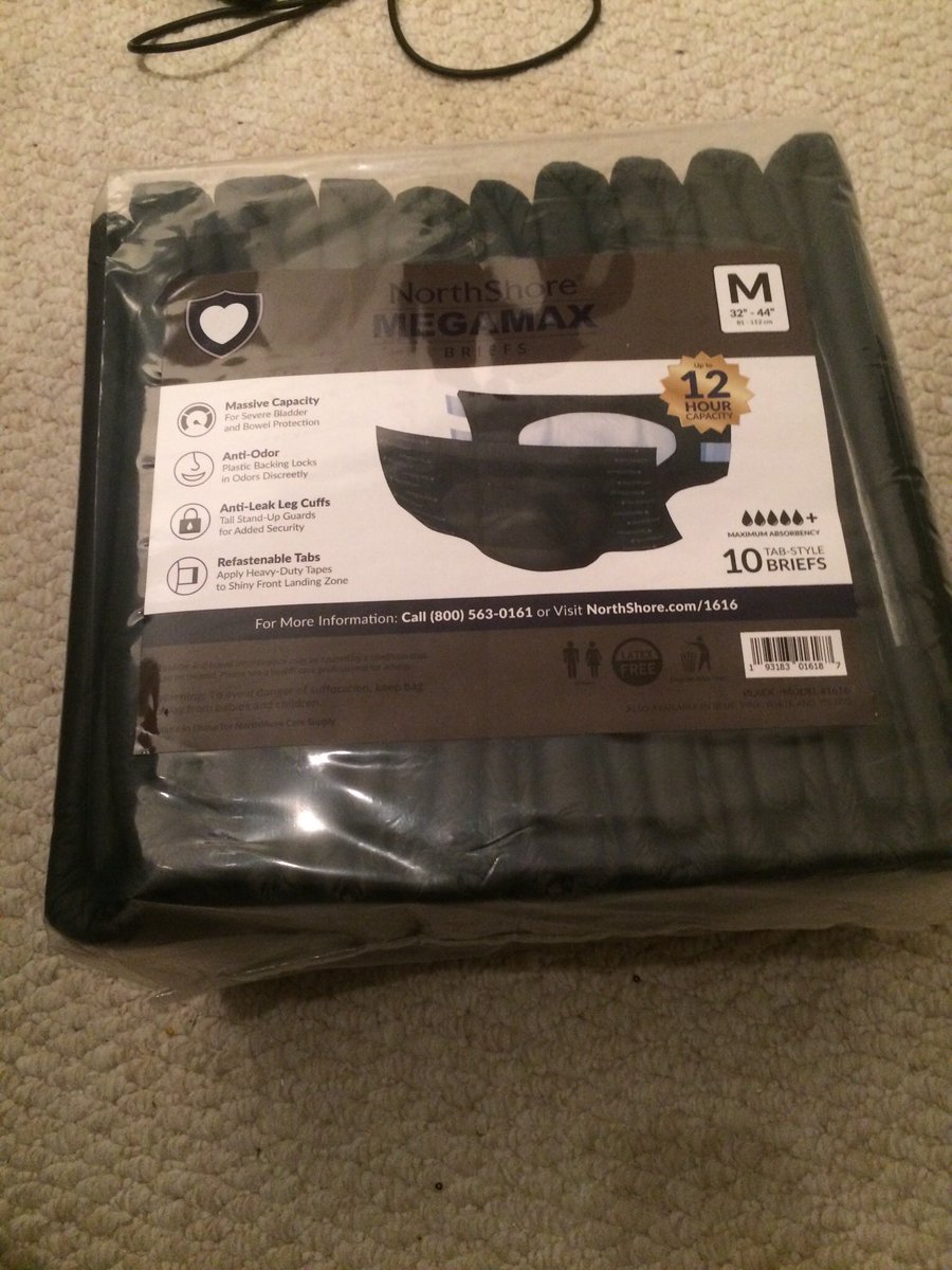 Look what I goooooot