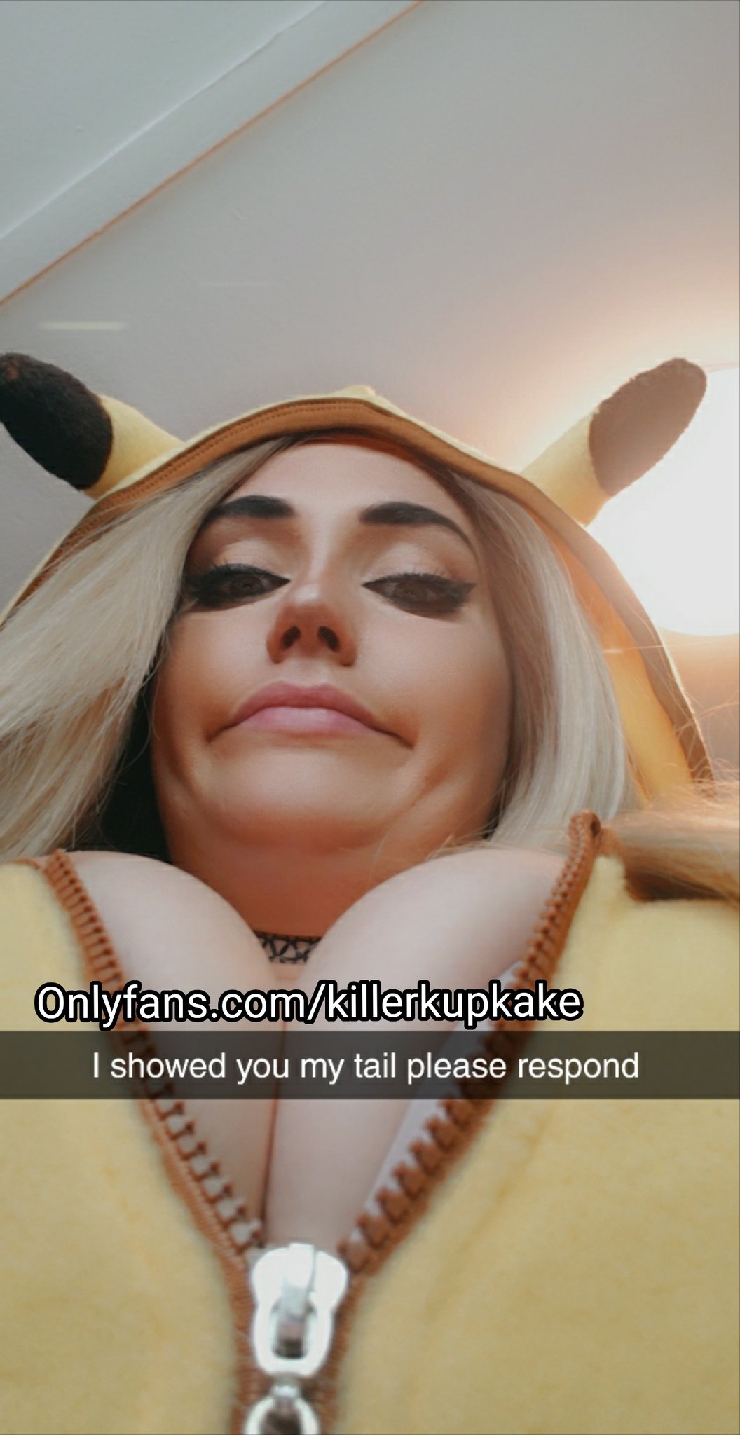 StapledMyDickToABrick. on X: Sub to my #onlyFans and if to uwqnt to  pick-at-me t.coAv1kzV2mf5 #pokemon #pikachu #cosplay  #pikachucosplay t.co2hxfVouHRw  X